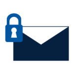 MSP Email Security Icon