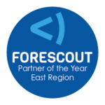 Forescout East Region Partner of the Year