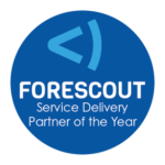 Forescout service delivery partner of the year