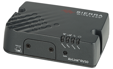 Sierra Wireless RV50X